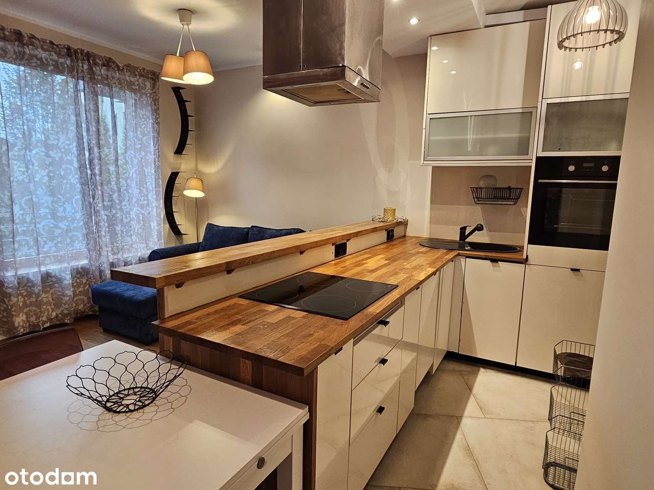 2-pokojowe w nowoczesnym niewielkim budynku - Pełny obrazek: 5/8