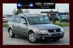 Volkswagen Passat 1.6 Comfortline - 7