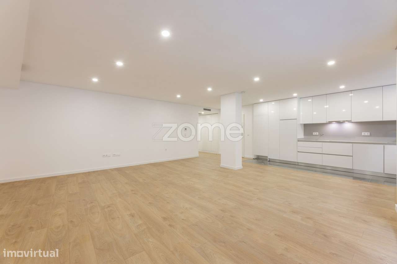 Apartamento T3 NOVO - Grande imagem: 4/23