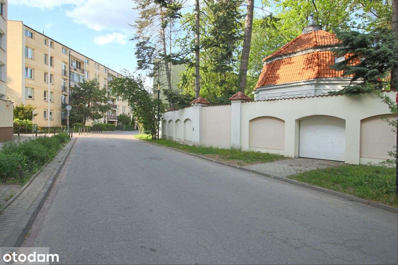 M1 Metro Ratusz Arsenał -Ciche 2pok - Lokalizacja-12