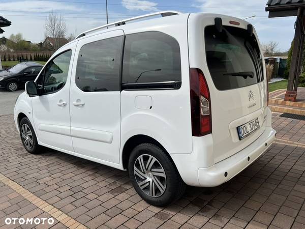 Citroën Berlingo Multispace BlueHDi 100 FEEL - 10