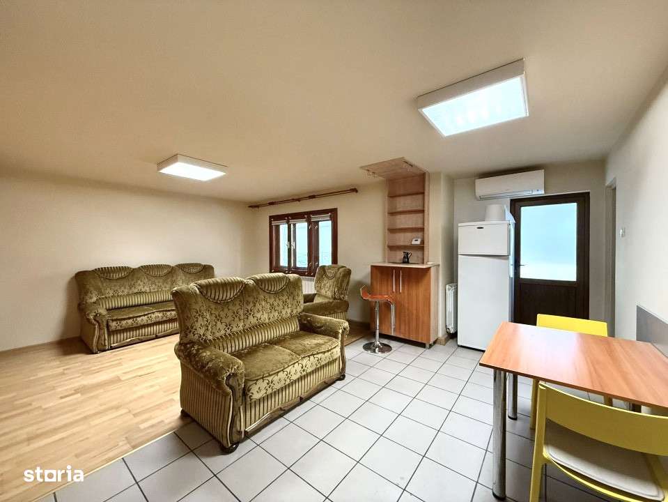 Apartament 1 camera, etajul 1, 35 mp utili - zona Bucovina - Imagine principală: 1/7