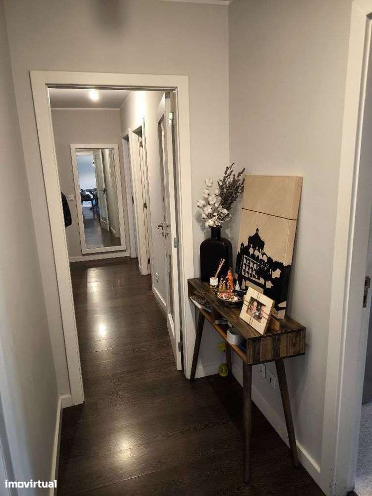 T2 Duplex c/ Terraço | METRO a 150 metros | Av. Calouste Gulbenkian - Grande imagem: 5/25