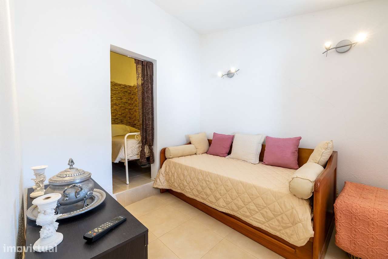 CASINHA TÍPICA PARA VENDA NA VILA DE ALJEZUR - Grande imagem: 4/16