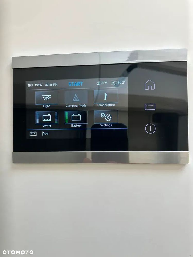 Grand 600 NOWY | 177KM 2,0 l TDI EURO VI-e SCR