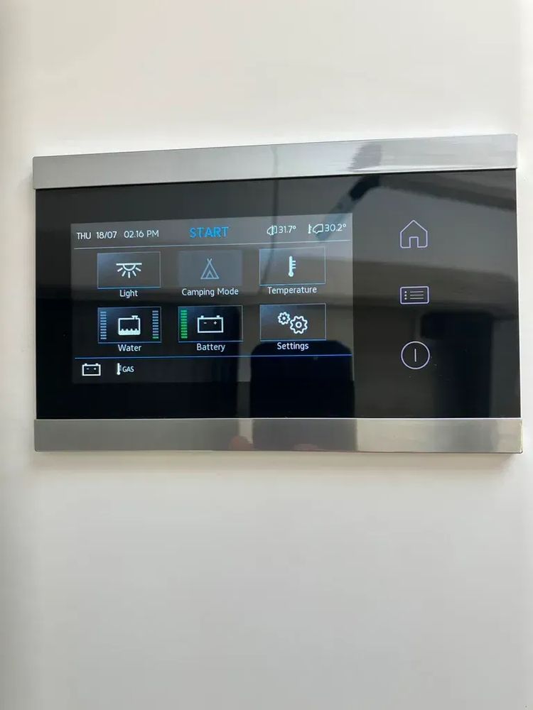 Grand 600 NOWY | 177KM 2,0 l TDI EURO VI-e SCR