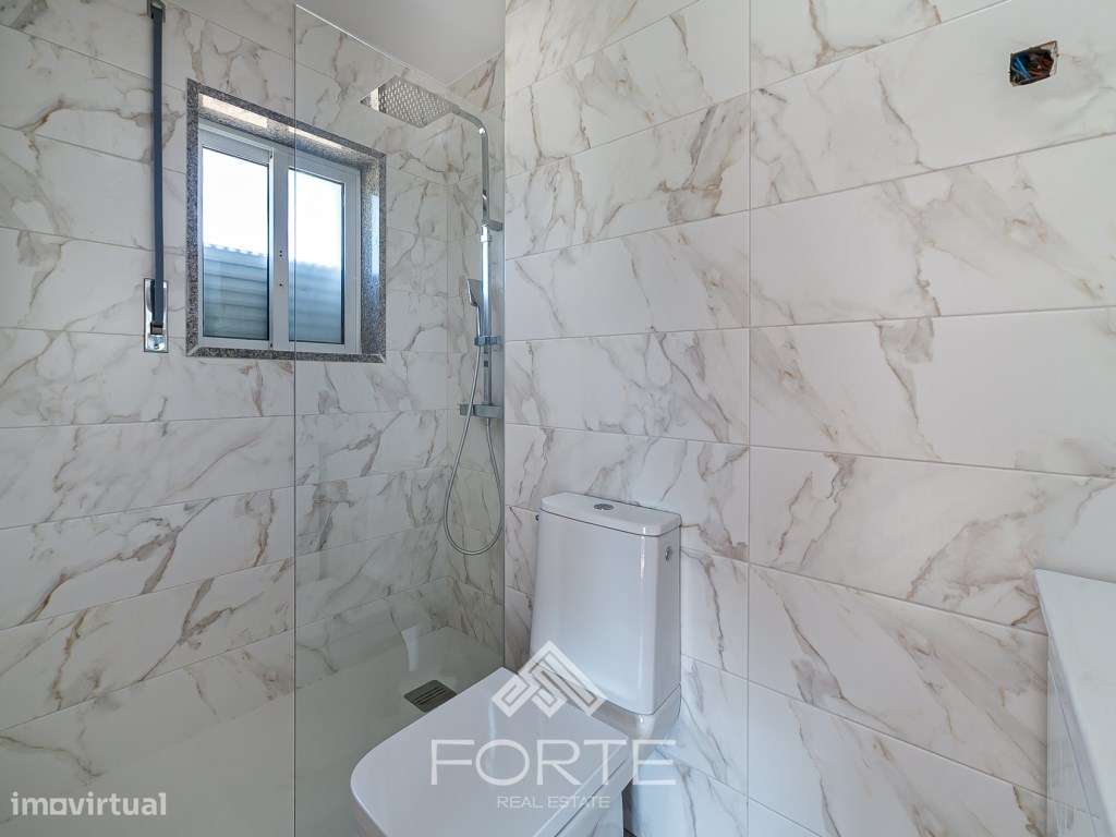 Apartamento T3 Argoncilhe-21