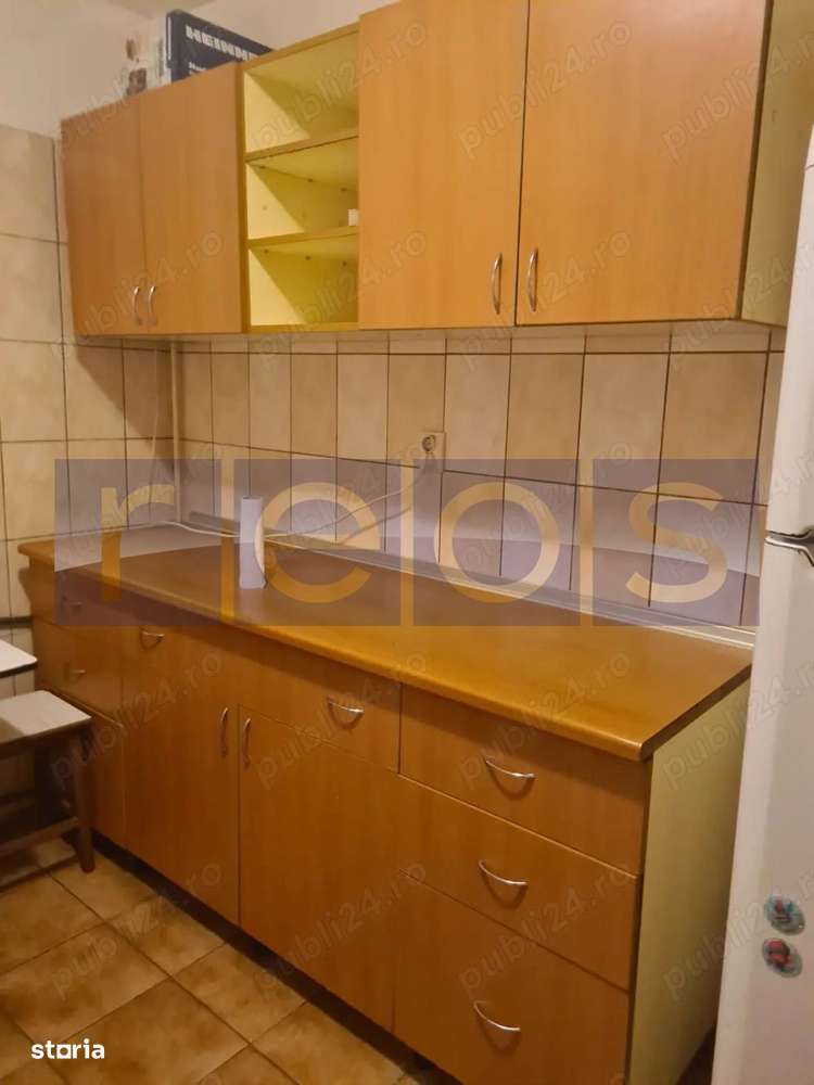 VANZARE 2 CAMERE TINERETULUI - Imagine principală: 2/5