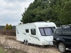 Elddis Rambler - 4