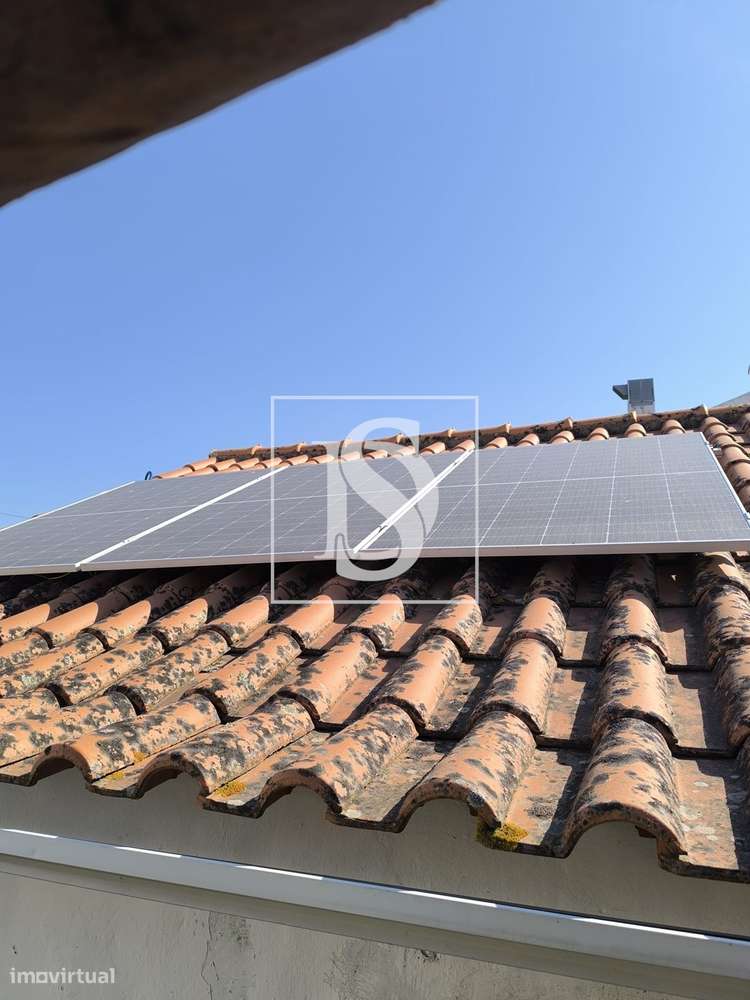 Moradia em Tostão Vila velha de Rodão-17