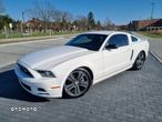 Ford Mustang 3.7 V6 Premium - 4