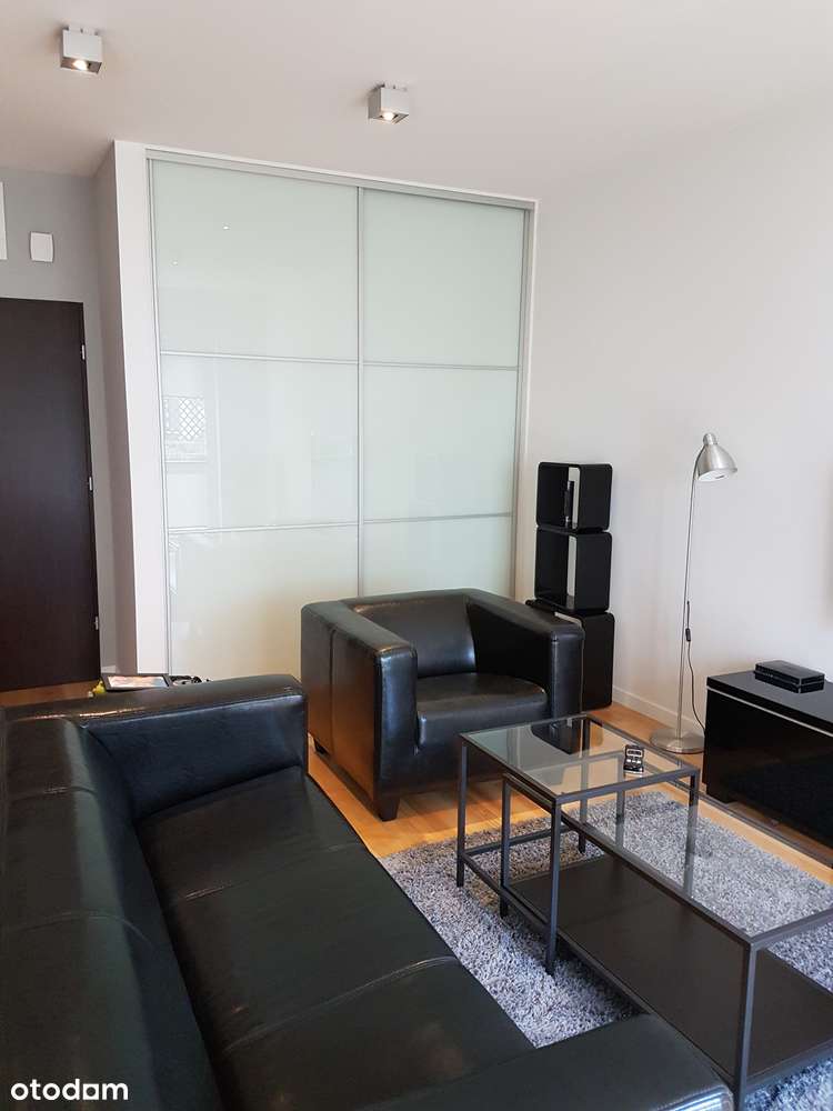 Ul. Magiczna - 2 pokoje z aneksem kuchennym!-3