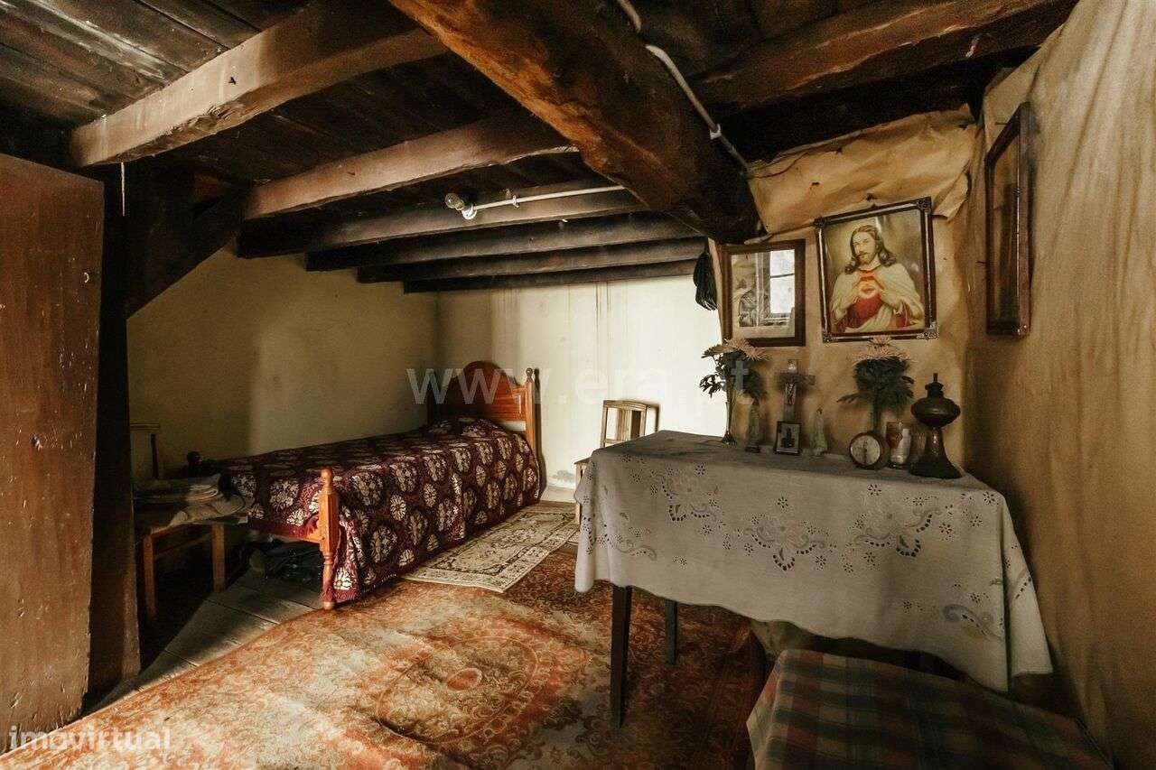 Moradia Rústica T2 / Covilhã, Casegas - Grande imagem: 3/17