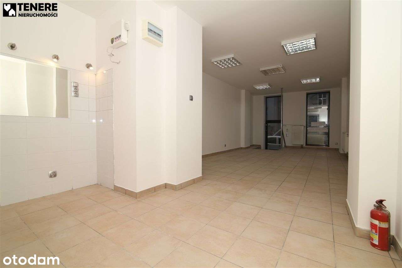 Chorzów ul. Dąbrowskiego Zus - Pełny obrazek: 2/7