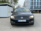 Volkswagen Passat 2.0 TDI - 18