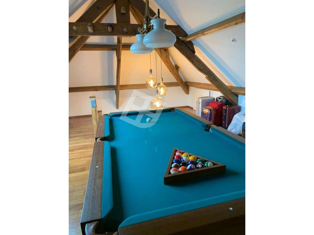 Moradia T4 Centro de Aveiro C/ Piscina - Grande imagem: 5/22