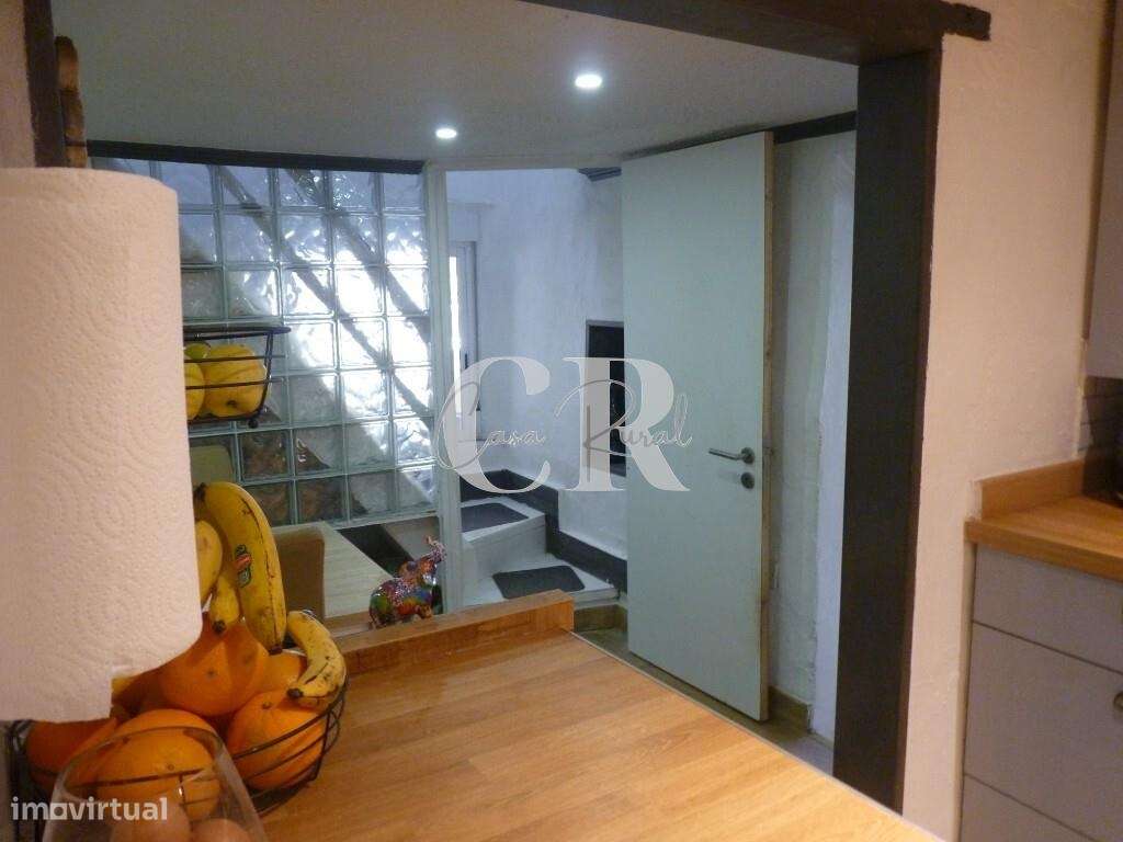 Moradia T4 em ambiente privado na Freixianda – Ourém-39