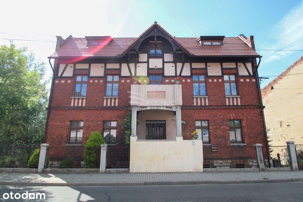 Kamienica w cenie domu/ możliwość podziału - Pełny obrazek: 1/12