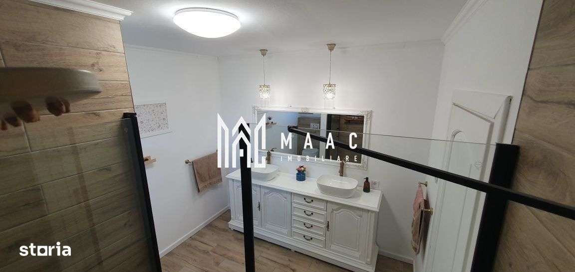 Casa individuala | 4 Camere | 695MP teren | Sura Mare - Imagine principală: 5/8