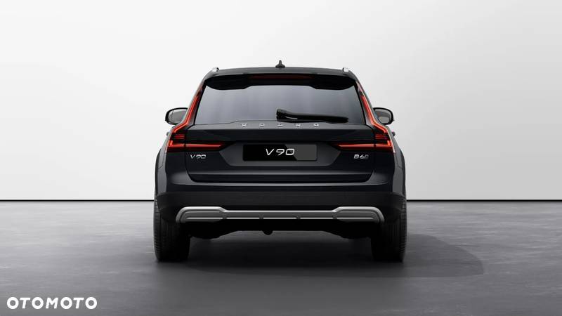 Volvo V90 Cross Country B6 B AWD Ultimate - 3