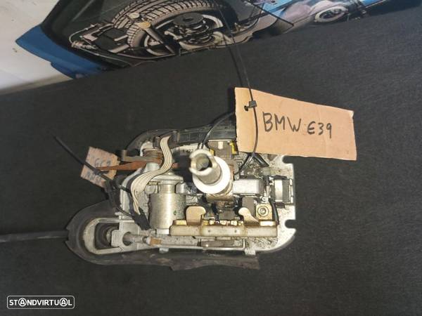 Selector Velocidades BMW E39 1998 - 2