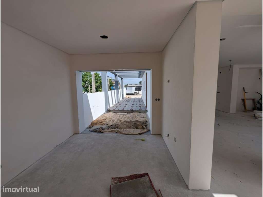 Moradia – Seixal, Fernão Ferro - Vista 5