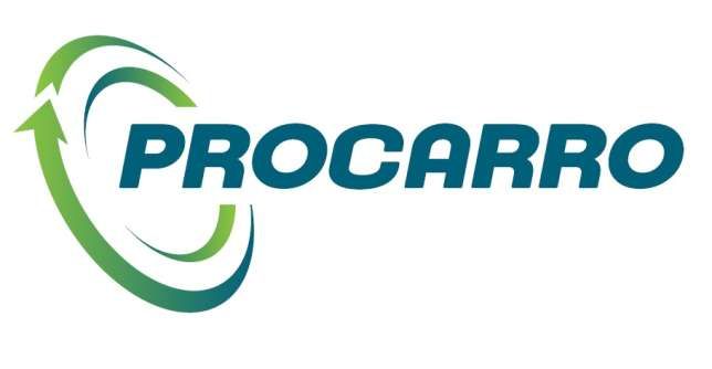 Procarro - LDA logo