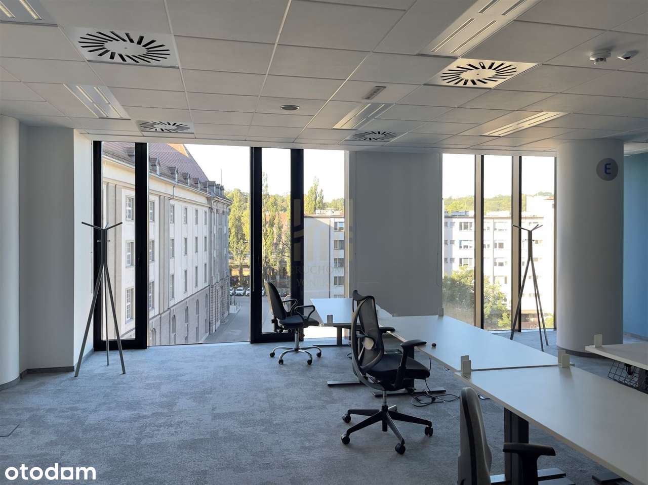 Biuro w centrum Gdańska - Pełny obrazek: 5/12