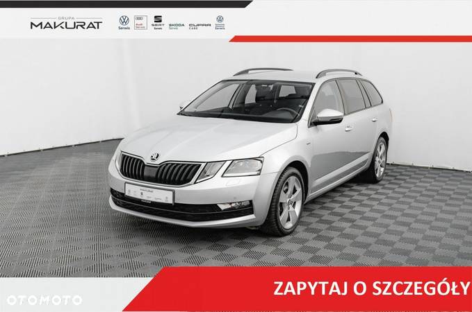 Skoda Octavia 2.0 TSI 4x4 Ambition DSG - 2