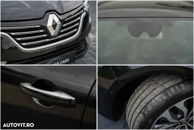 Renault Talisman Grandtour ENERGY dCi 130 EDC INTENS - 15