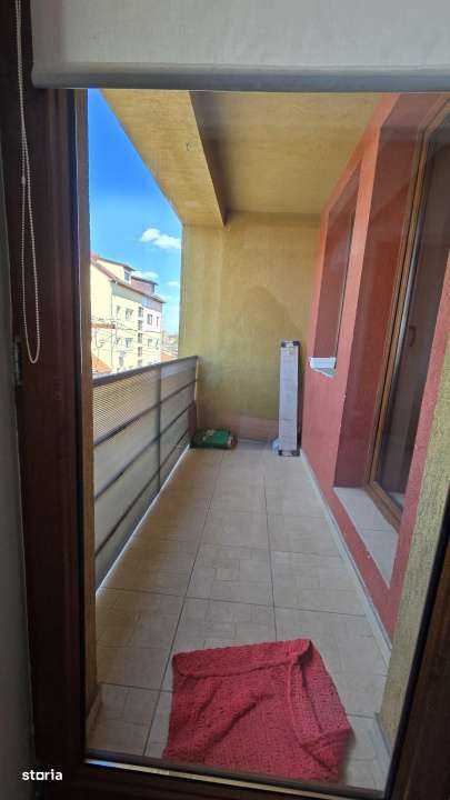 Apartament 3 camere de vanzare – zona Titulescu-11