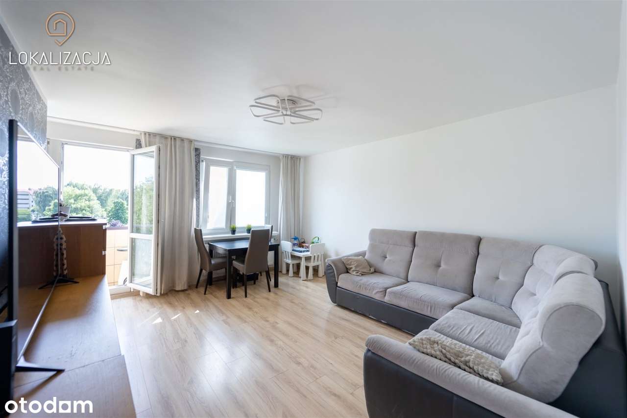 Mieszkanie na sprzedaż, Kraków, 3 pokoje-2