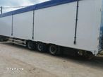 Kraker Trailers CF 300 - 8