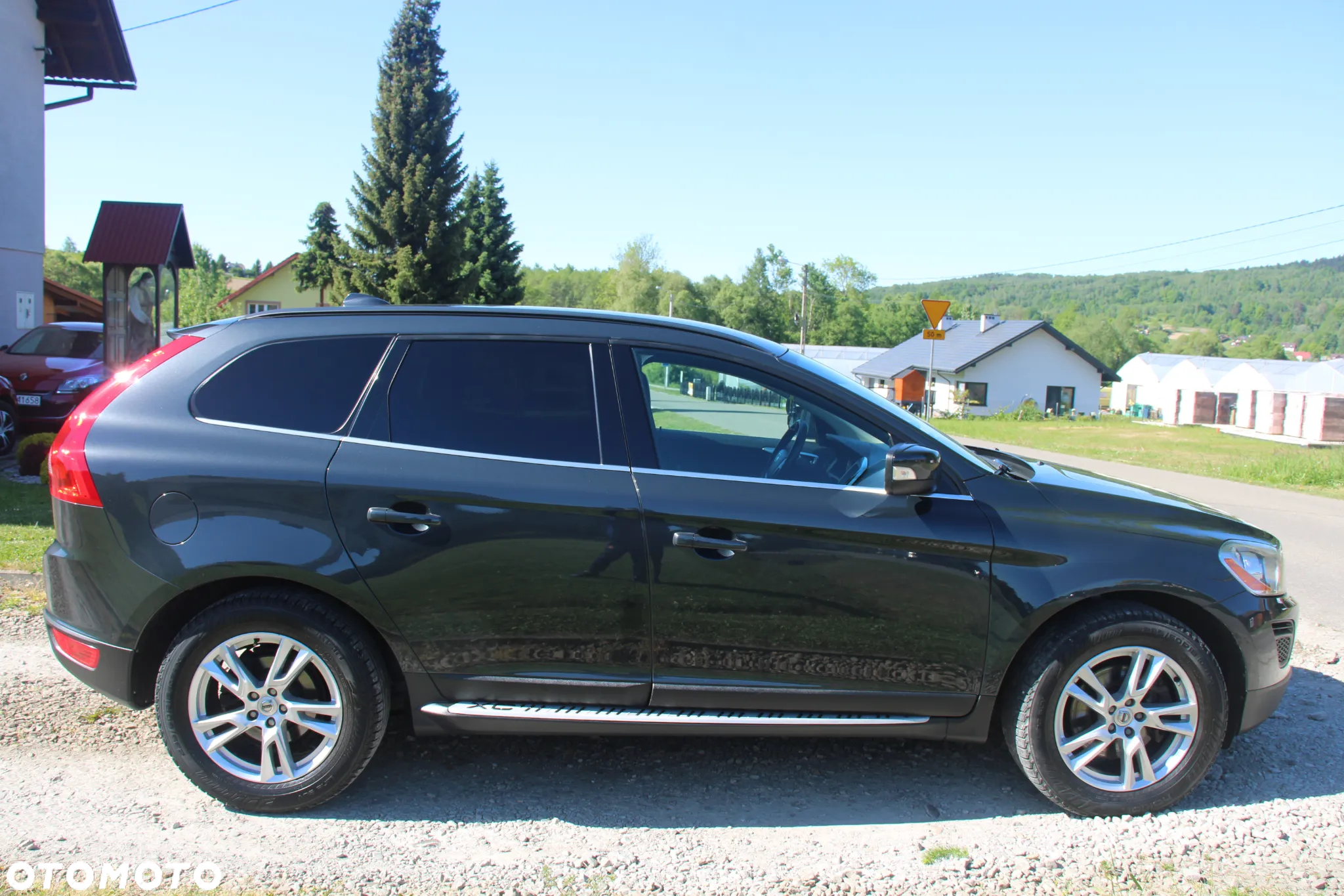 Volvo XC 60 D3 Summum - 6