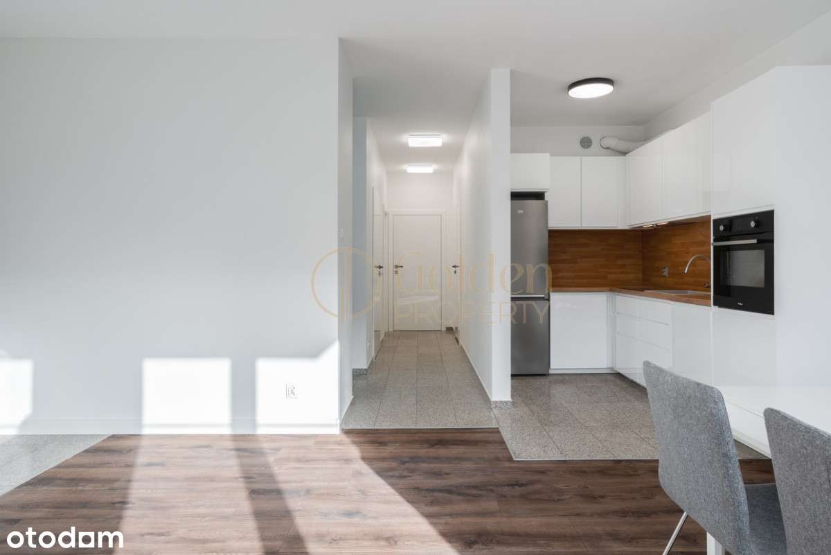 Mieszkanie 3-pokojowe, po remoncie, duży taras-11