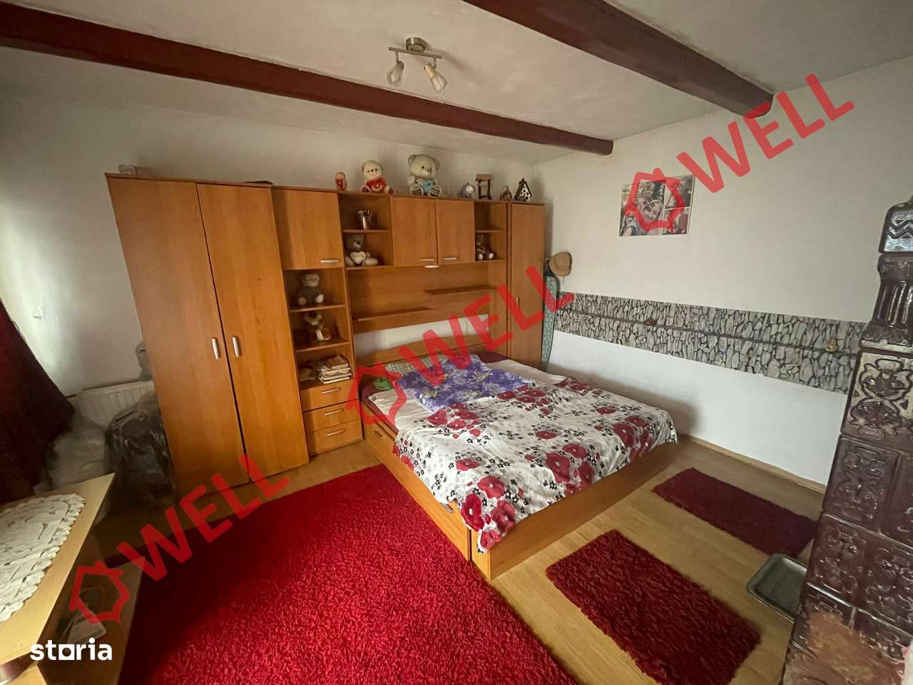 Casă de vânzare în Sfântu Gheorghe, pe strada 1 Mai - Imagine principală: 5/15