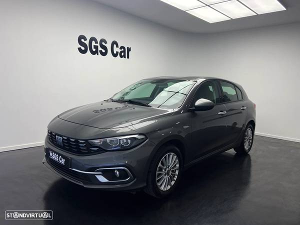 Fiat Tipo 1.3 Multijet Life - 2