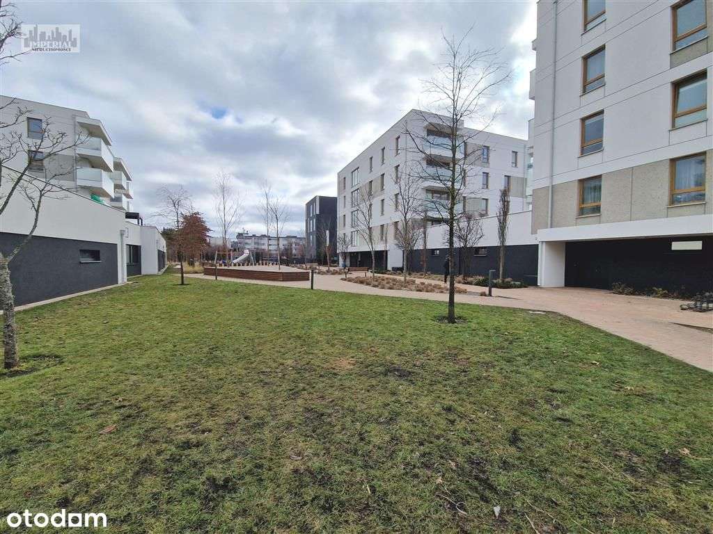 Mieszkanie z 2022 r. | Obszerny Taras - 40 m2-14