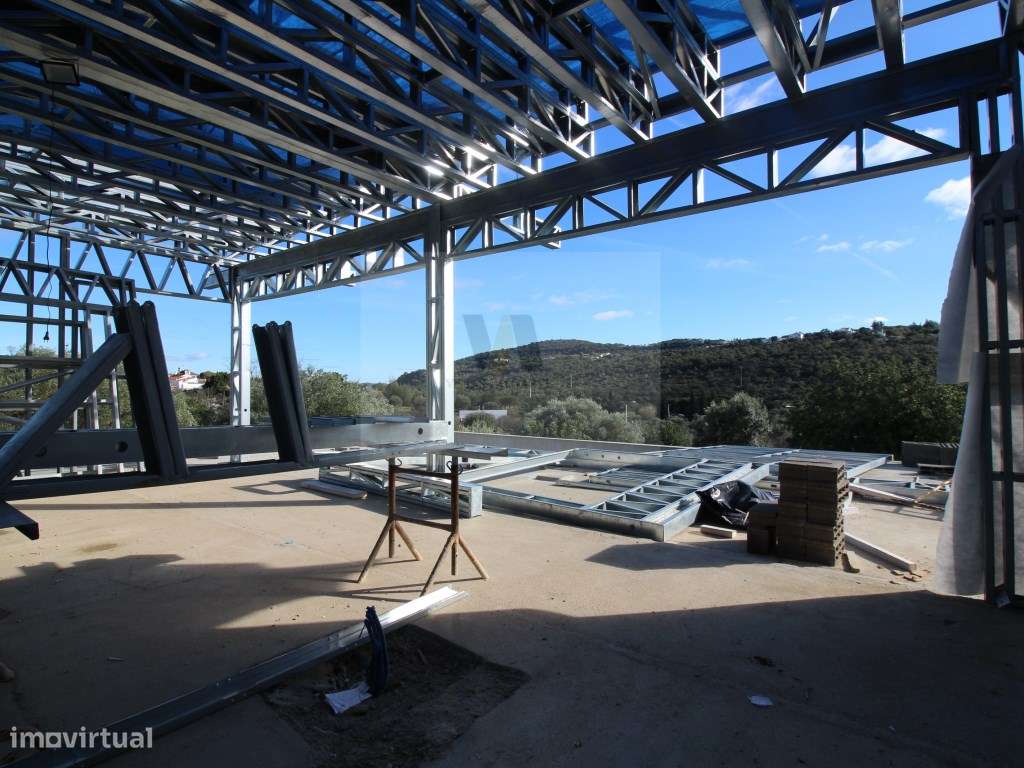 Moradia T3 para Venda em São Brás de Alportel - Grande imagem: 5/15