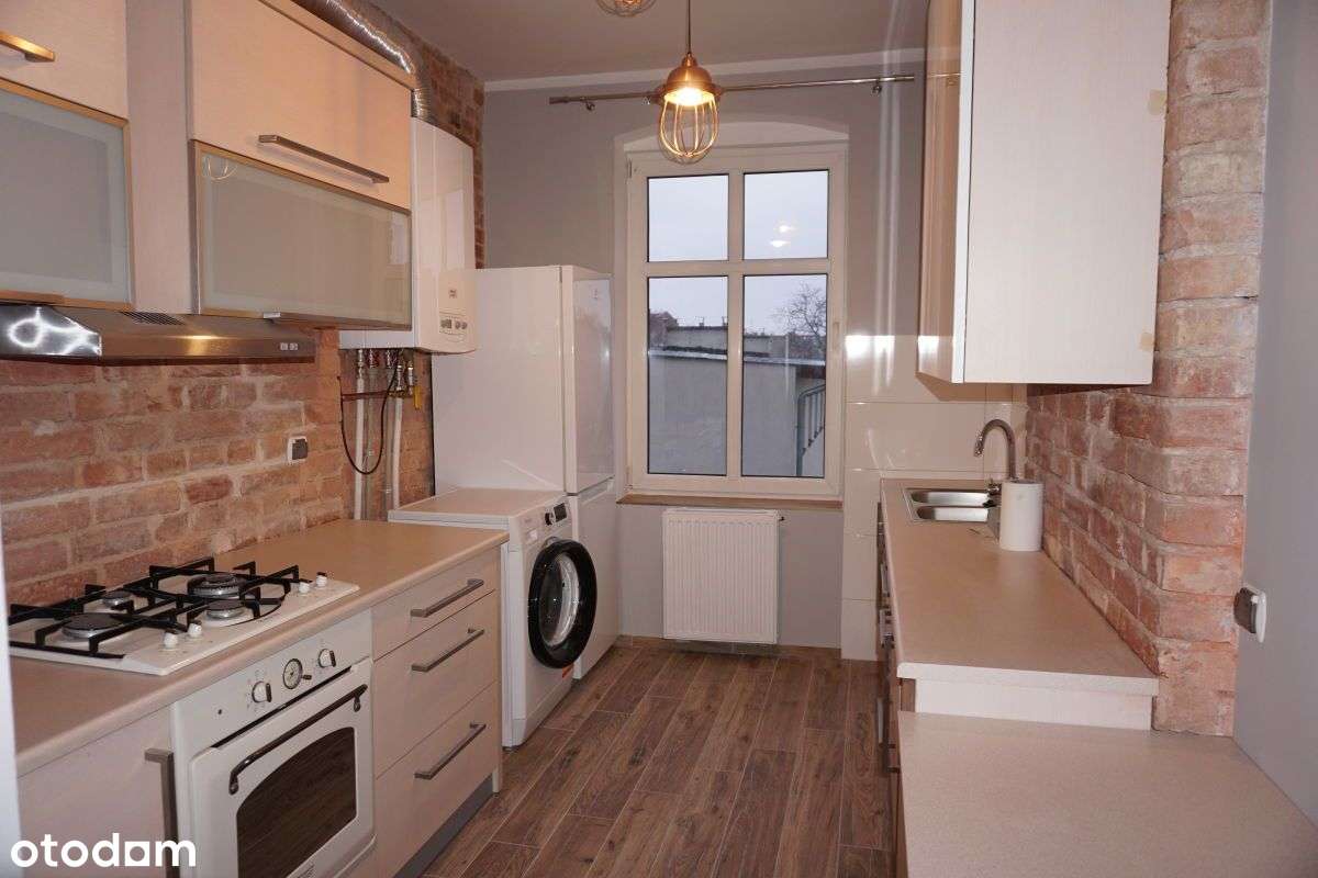 Do wynajęcia nowoczesne mieszkanie o pow. 60m2 - Pełny obrazek: 5/9