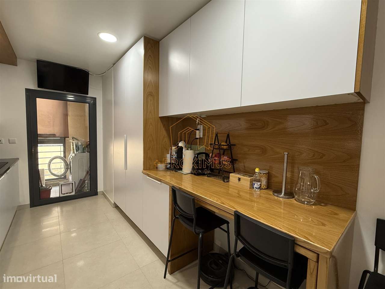 Apartamento T3 c/ arrumo e garagem - Figueira da Foz-10