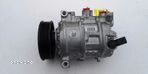 VW GOLF 5Q0820803 NOWY KOMPRESOR KLIMatyzacji air con pump klimakompressor - 1
