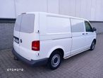 Volkswagen Transporter - 5