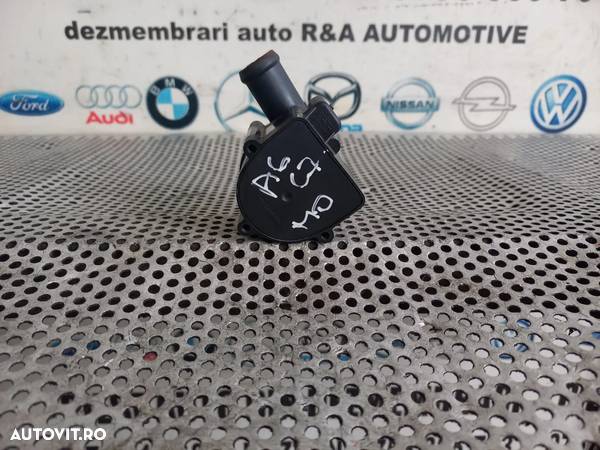 Pompa Secundara Auxiliara Apa Audi A6 4G C7 A7 Cod 059121012A 3.0 Tdi Euro 5 - Dezmembrari Arad - 1