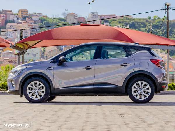 Renault Captur 1.6 E-Tech Plug-In Intens - 5