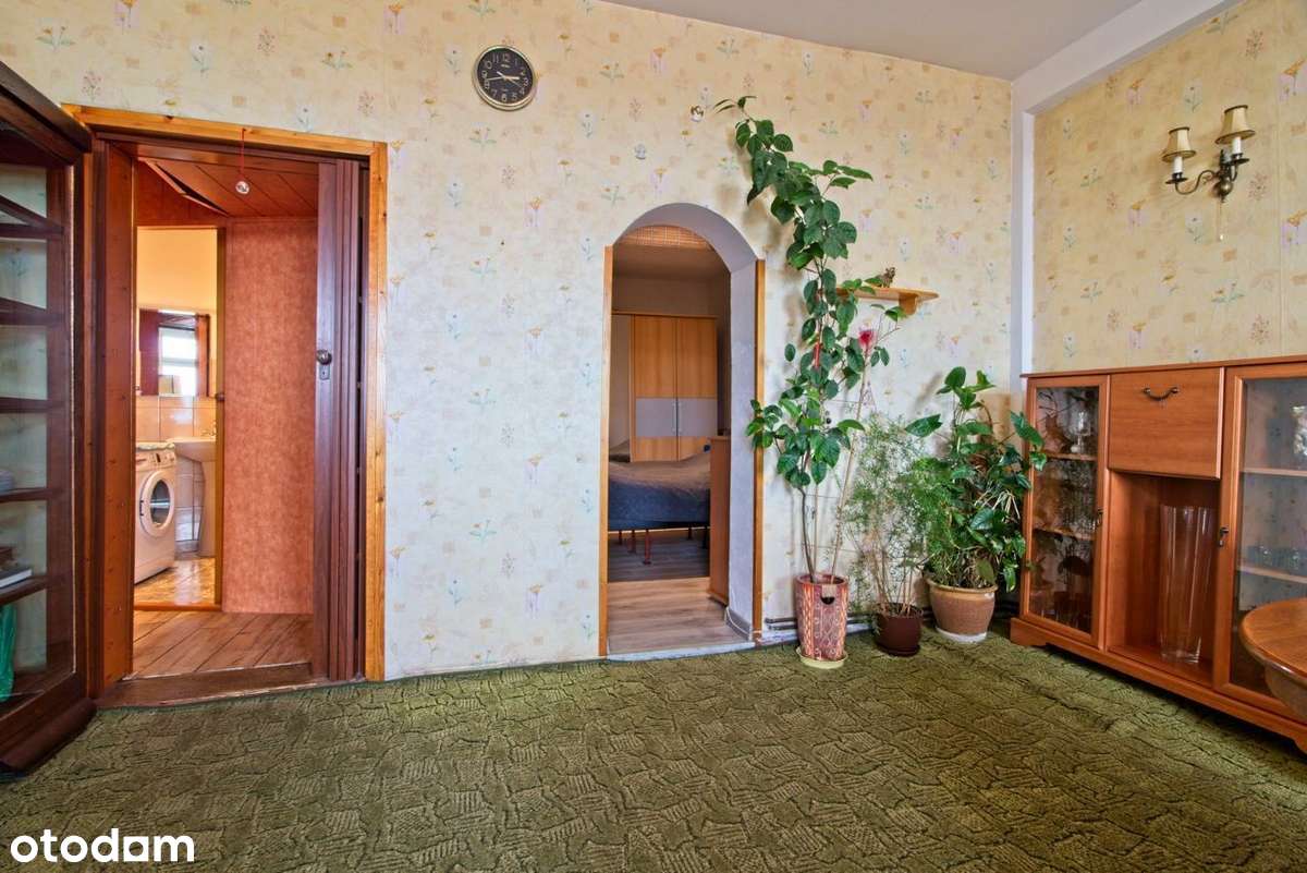 Mieszkanie z piękną Panoramą, Korzeniowskiego 3 - Pełny obrazek: 3/13