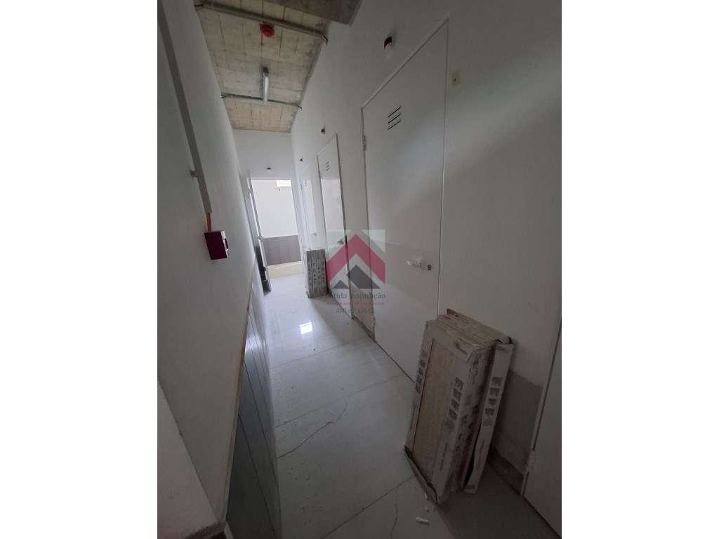 Apartamento T2 + Duplex Amplo + Terraço na Cobertura em Esgueira, A...-37