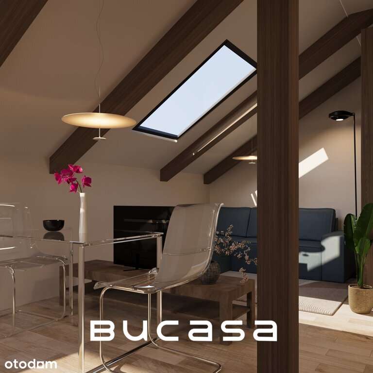 16 kompaktowych lokali –  od 14,05 m² do 24,80 m² | Pobiednik Mały-7