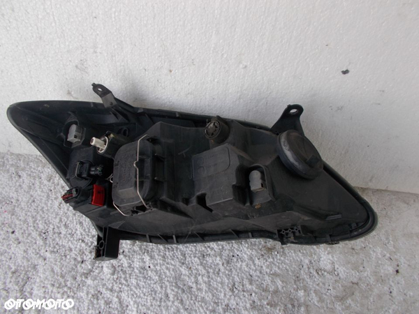 LAMPA PRZÓD LEWA TOYOTA COROLLA E12 LIFT - 3