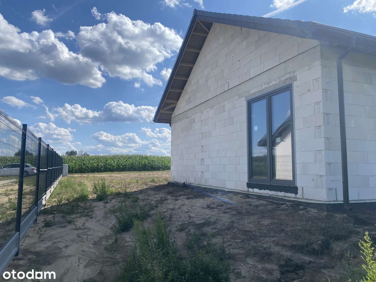 Nowoczesny dom parterowy 100 mkw, działka 1100mkw, ŻYTOWICE - Pełny obrazek: 4/7